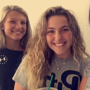 Meet your Posher, Ally